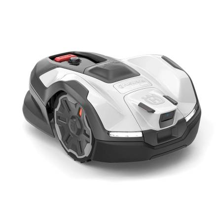 Husqvarna AUTOMOWER® 410VE NERA robotická sekačka