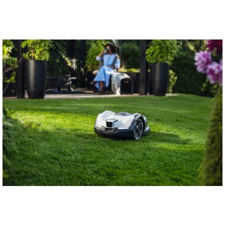Husqvarna AUTOMOWER® 410VE NERA robotická sekačka