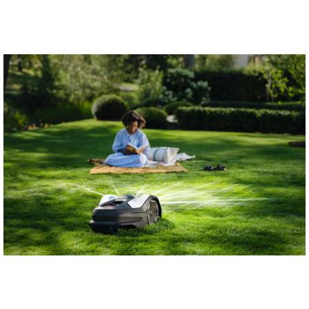 Husqvarna AUTOMOWER® 410VE NERA robotická sekačka