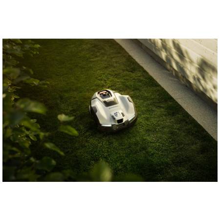 Husqvarna AUTOMOWER® 410VE NERA robotická sekačka