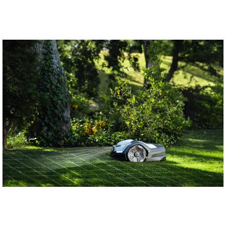 Husqvarna AUTOMOWER® 410VE NERA robotická sekačka