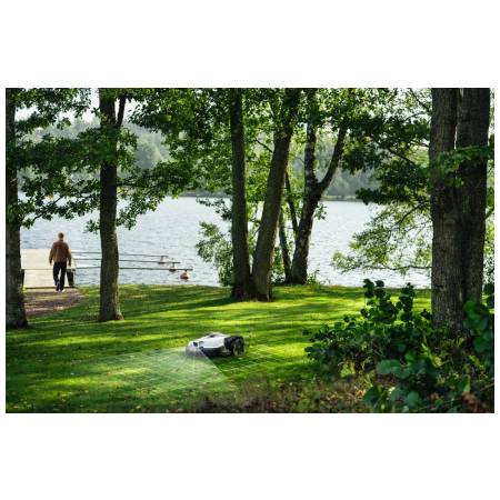 Husqvarna AUTOMOWER® 450V NERA robotická sekačka