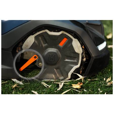 Husqvarna Stěrka na kola Automower®