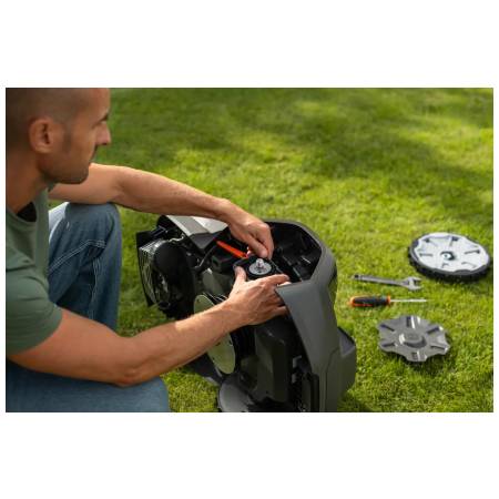 Husqvarna Stěrka na kola Automower®