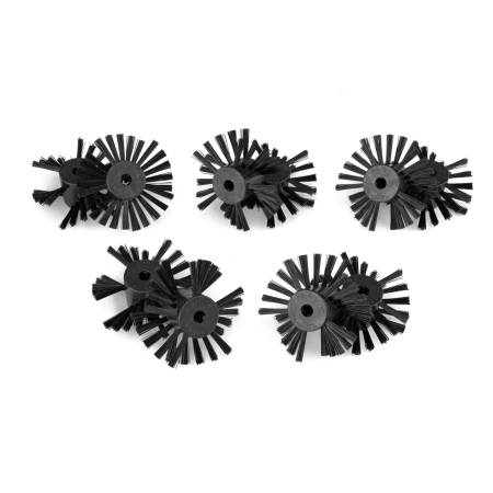 Husqvarna Náhradní kartáčky sada