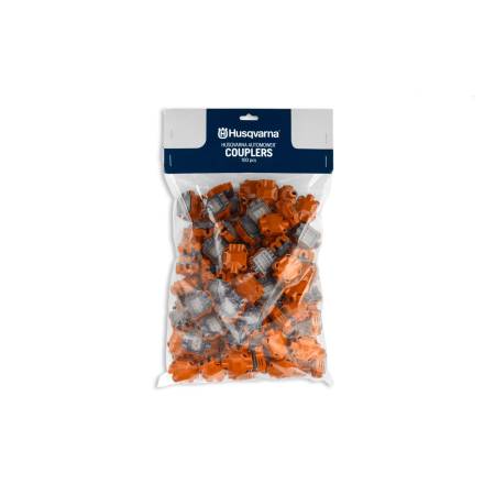 Husqvarna Spojka vodiče