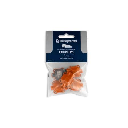 Husqvarna Spojka vodiče