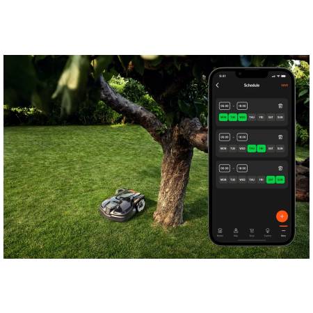 Husqvarna Sada Automower® Connect
