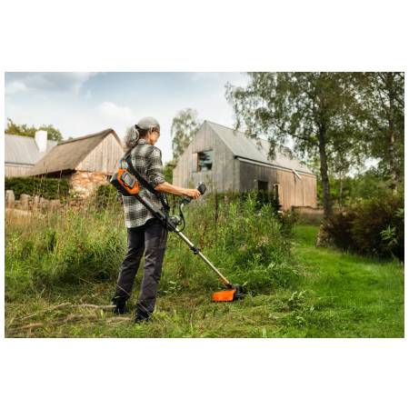 Husqvarna 220iR aku vyžínač