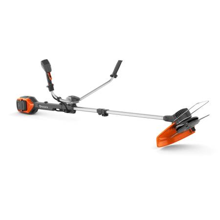 Husqvarna 220iR aku vyžínač SET