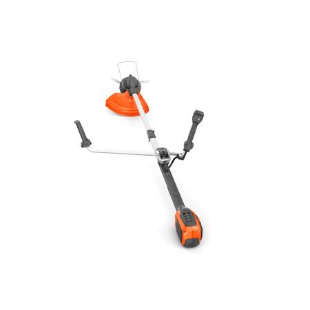 Husqvarna 220iR aku vyžínač SET