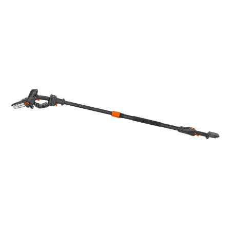 Husqvarna Aspire PE5-P4A aku pila vyvětvovací