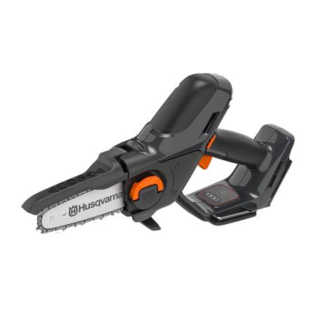Husqvarna Aspire P5-P4A aku minipilka