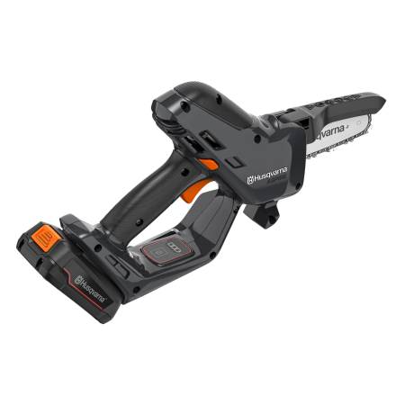 Husqvarna Aspire P5-P4A aku minipilka  SET