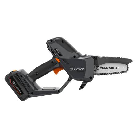 Husqvarna Aspire P5-P4A aku minipilka  SET