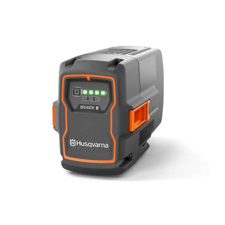 Husqvarna 40-B540X baterie PROFI