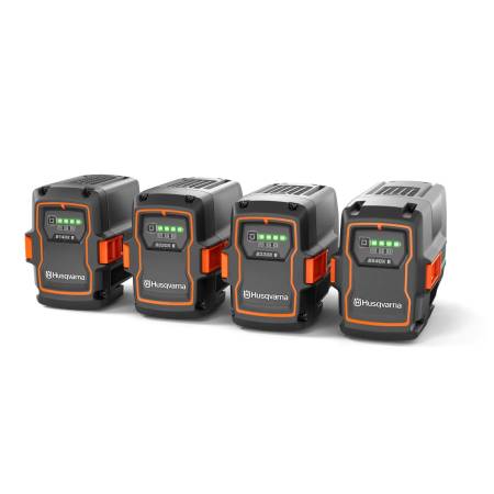 Husqvarna 40-B540X baterie PROFI