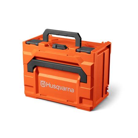 Husqvarna Box na akumulátory B1