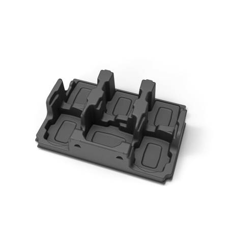 Husqvarna Vložka do boxu na akumulátory B1