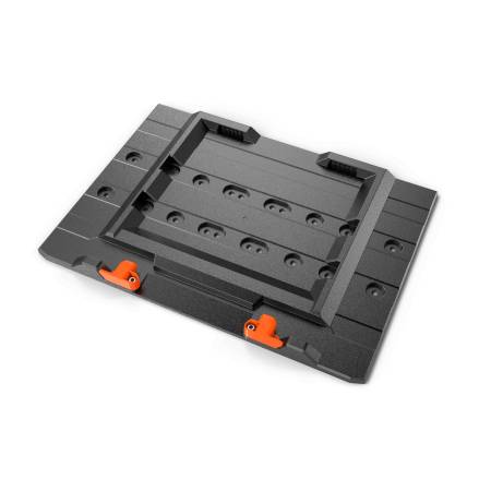 Husqvarna Deska k uchycení boxu na akumulátory