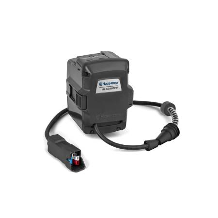 Husqvarna AKU adaptér 522i