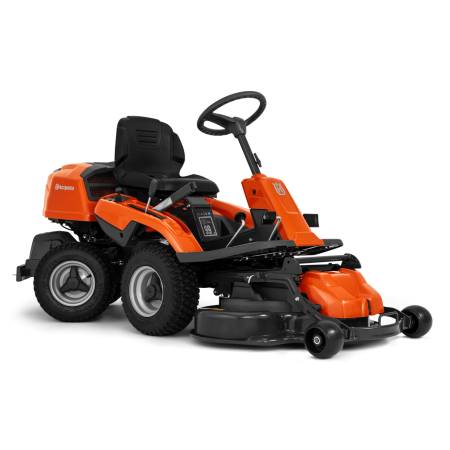 Husqvarna Rider 214TC