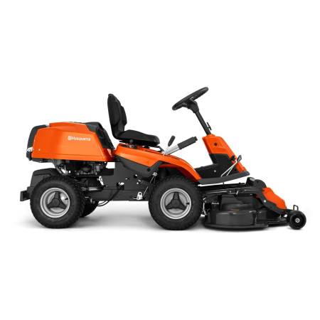 Husqvarna Rider 214TC