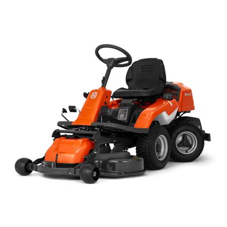 Husqvarna Rider 214TC