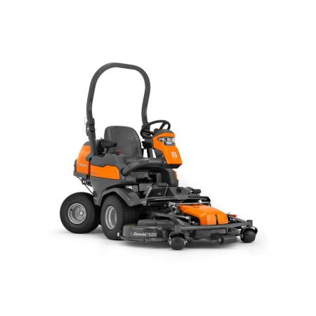 Husqvarna Rider P 524X EFI