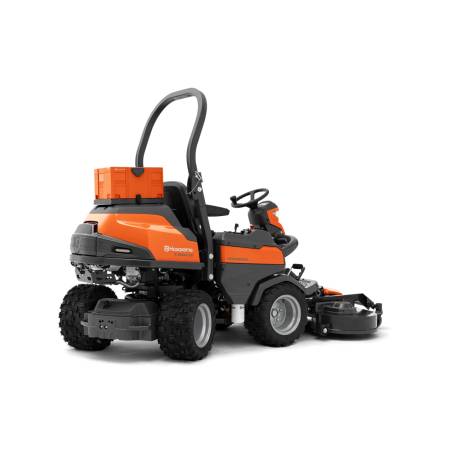Husqvarna Rider P524XR EFI