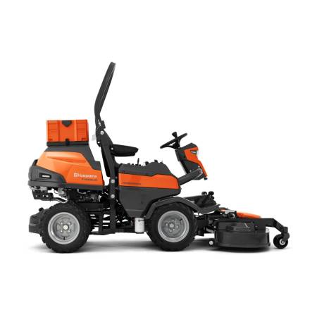 Husqvarna Rider P524XR EFI
