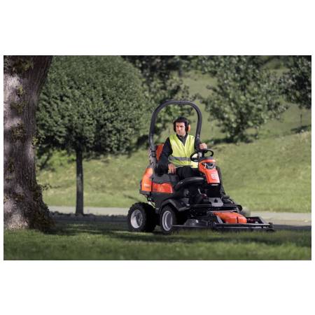 Husqvarna Rider P524XR EFI