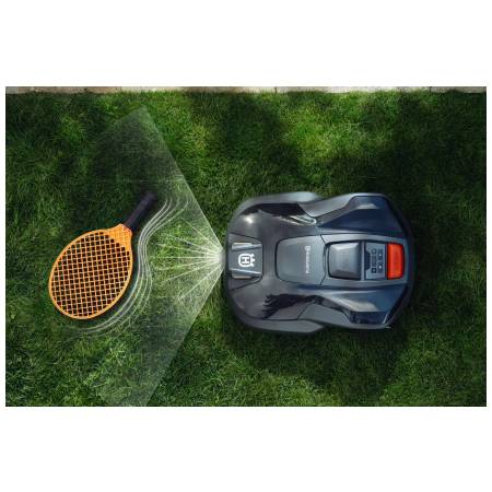 Husqvarna  AUTOMOWER® 308V robotická sekačka