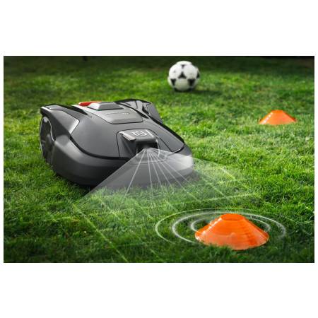 Husqvarna  AUTOMOWER® 308V robotická sekačka