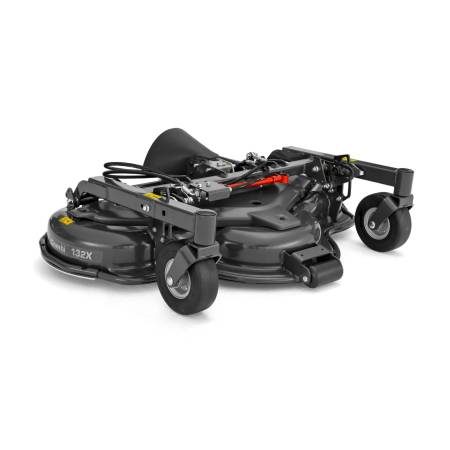 Husqvarna Žací ústrojí Combi P525DX / P535HX