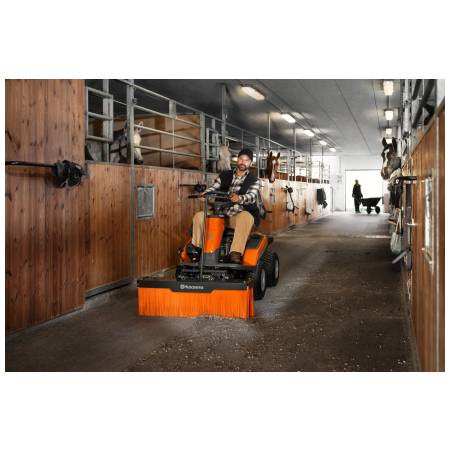 Husqvarna Kartáč základní pro R 200 series
