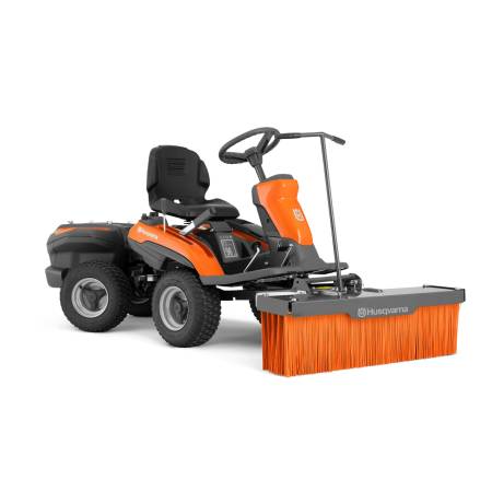 Husqvarna Kartáč základní pro R 200 series
