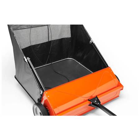 Husqvarna Sběrný vozík na trávu 44"