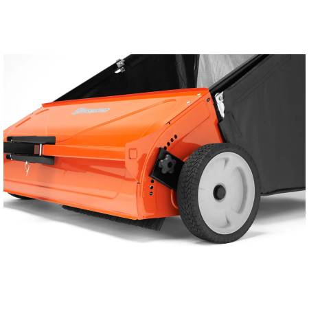 Husqvarna Sběrný vozík na trávu 44"