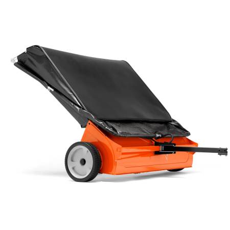 Husqvarna Sběrný vozík na trávu 44"