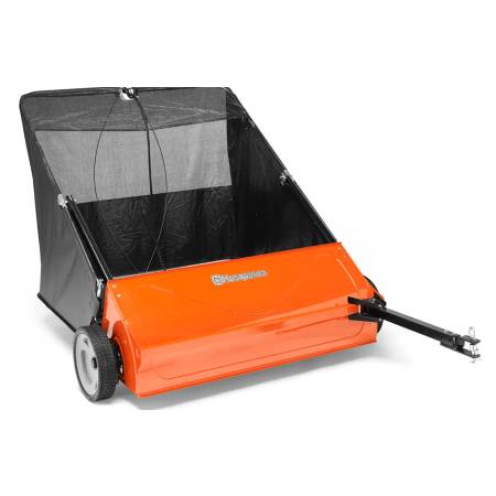 Husqvarna Sběrný vozík na trávu 44"