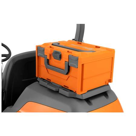 Husqvarna  Adaptérová deska