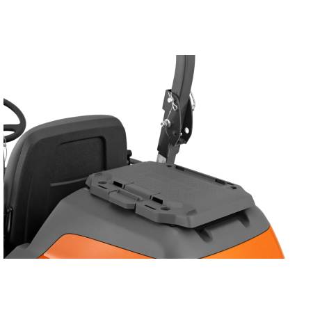 Husqvarna  Adaptérová deska