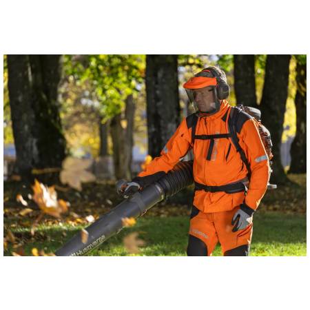 Husqvarna Sluchátka ochranná X-HIGH