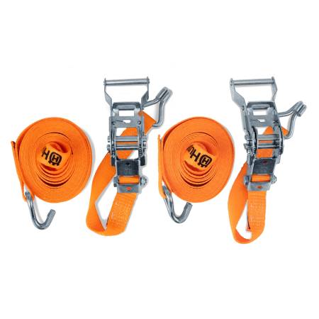 Husqvarna Kurta s ráčnou a hákem 50 mm / 8 m / 2500 kg