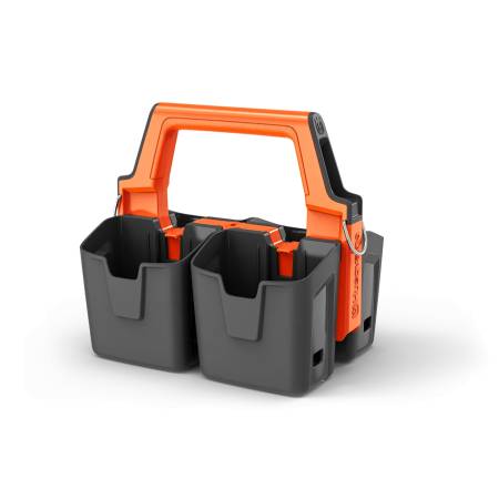 Husqvarna Box na akumulátory