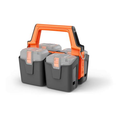 Husqvarna Box na akumulátory