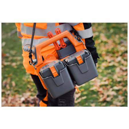 Husqvarna Box na akumulátory pro řetězovou pilu