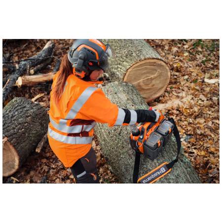 Husqvarna Box na akumulátory pro řetězovou pilu