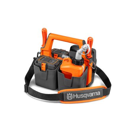 Husqvarna Box na akumulátory pro řetězovou pilu